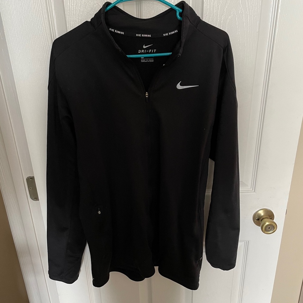 Nike golf Full Zip jacket